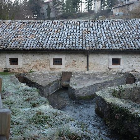 Casa In Splendida Riserva Naturale Pettorano sul Gizio Dış mekan fotoğraf