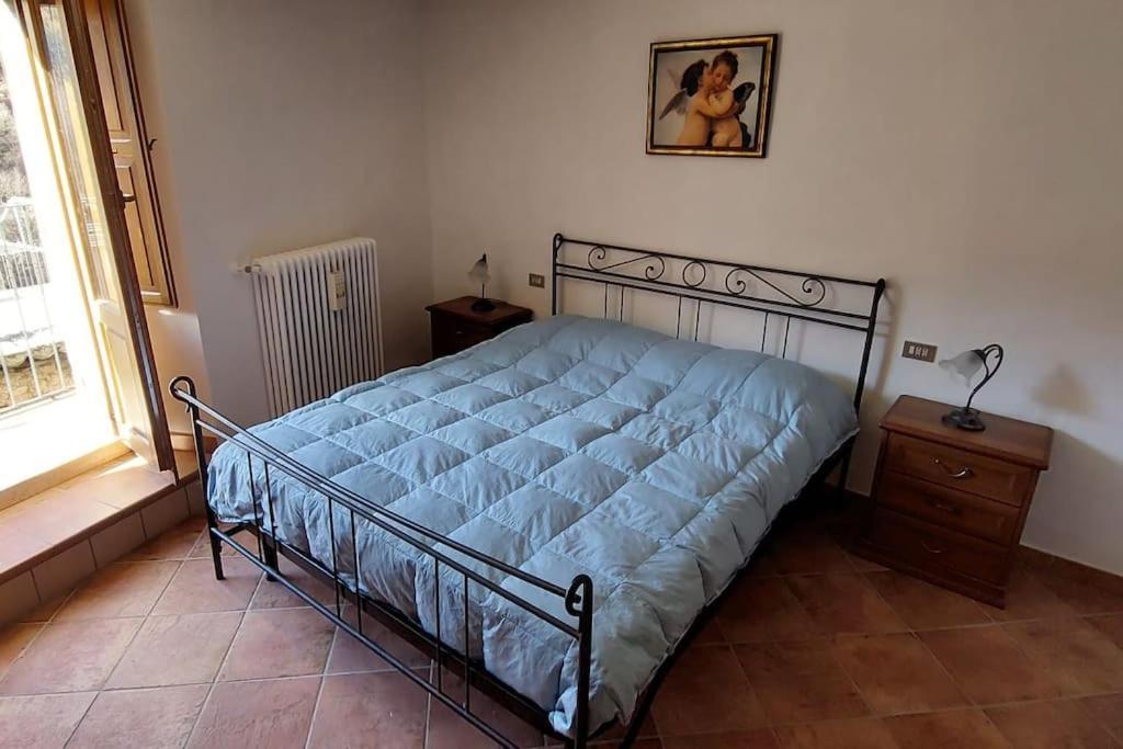 Casa In Splendida Riserva Naturale Pettorano sul Gizio Dış mekan fotoğraf