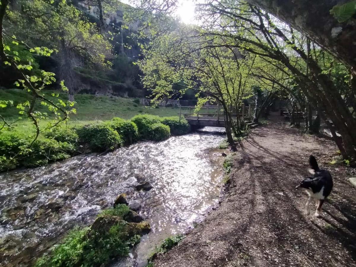 Casa In Splendida Riserva Naturale Pettorano sul Gizio Dış mekan fotoğraf